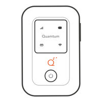 Quamtum HotSpot HS2 User Manual
