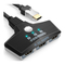 Fosmon HD8183 - 3x1 High Speed HDMI Switch Manual