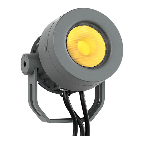 ProLights ARCSPOT Dot FC User Manual