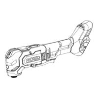 RIDGID R86242 Operator's Manual