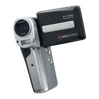 AgfaPhoto DV-5000Z User Manual