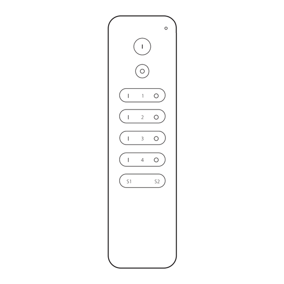 Radium LMZA4535 User Manual