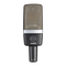 Harman AKG C214 Manual