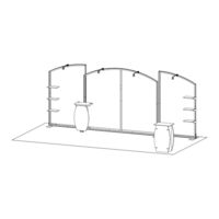 Symphony SYK-2036 Setup Instructions