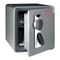 Safes Honeywell 2092D - Waterproof Fire Safe Operations & Installation Manual