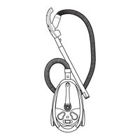 Eureka 955A Owner's Manual