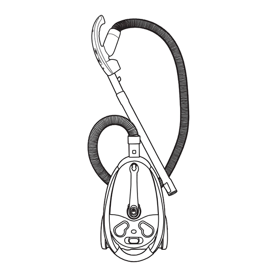 Eureka 950 Series Owner's Manual