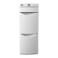 WHIRLPOOL MVP8600TU0 Use And Care Manual