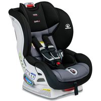 Britax MARATHON CLICKTIGHT User Manual