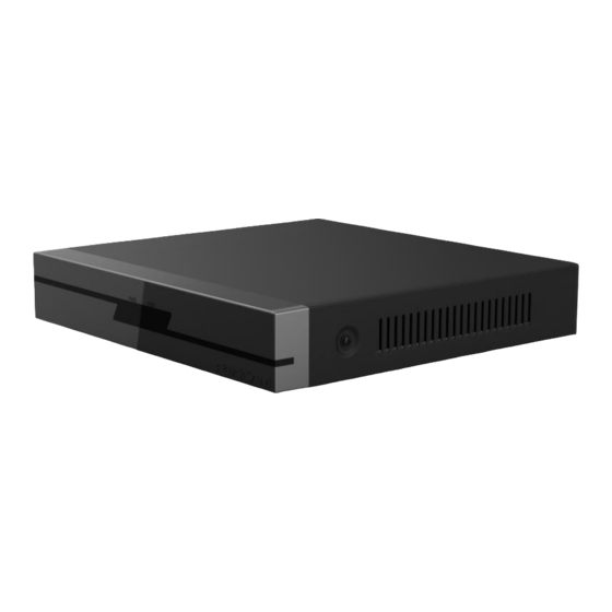 Foscam FN3104H User Manual