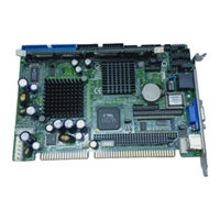 AXIOMTEK SBC82610 SERIES User Manual