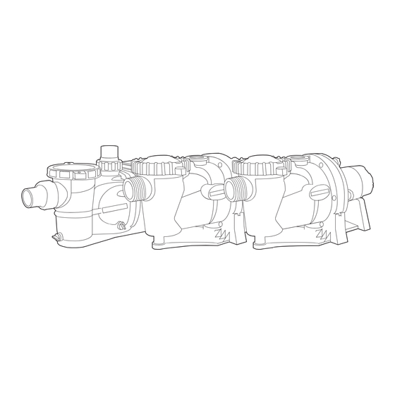 Aqua PRO DV FLO Owner's Manual