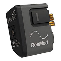 ResMed air10 User Manual