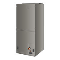 Armstrong Air BCE5V36MA4X Installation Instructions Manual