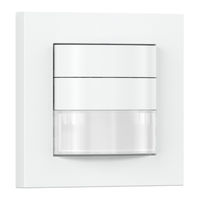 Steinel Professional IR 180 KNX Information