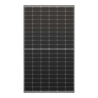 Solar Fabrik M Series Mounting Instructions