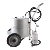 Clas HU 1104 Manual