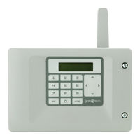 JCM ACCESS-1000 Manual