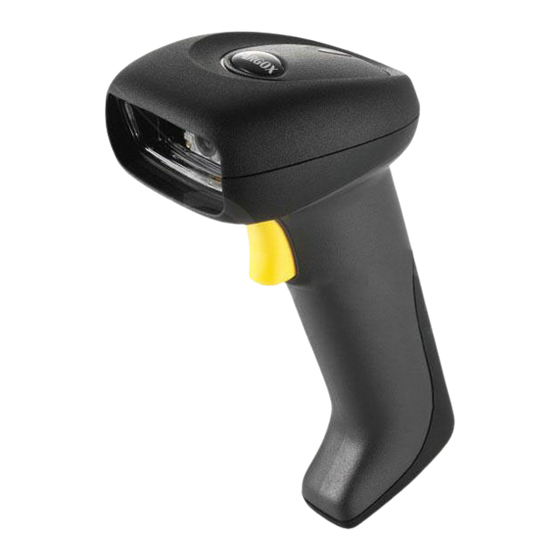 BZ-TECH Argox AS-9500 Quick Installation Manual