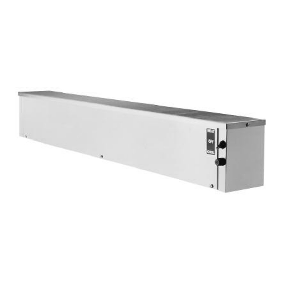 Cleveland AWC1 Specifications