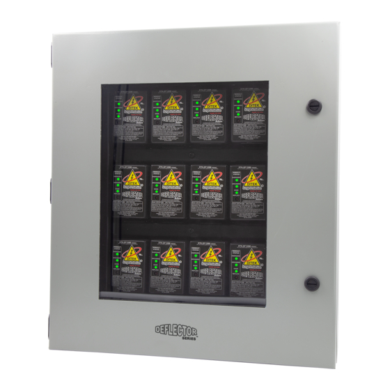 Ditek DTK-DF240S12 User Manual