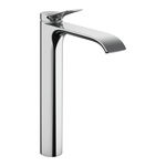 Hans Grohe Vivenis 250 75040 Series Instructions For Use/Assembly Instructions