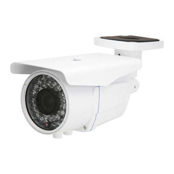 Aposonic A-E650V User Manual