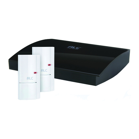 ALC AHS612 User Manual