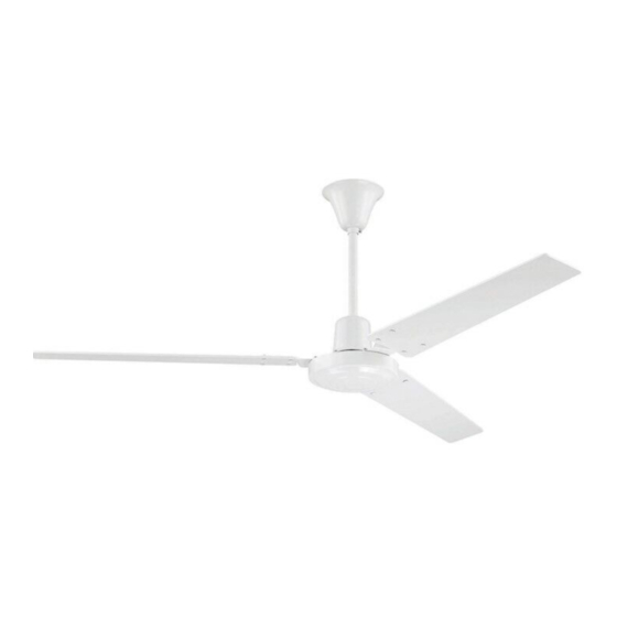Craftmade UT56 Installation Manual