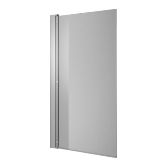 DURAVIT OpenSpace 770006 Mounting Instructions