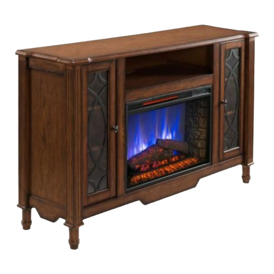 Bold Flame Valencia SP5664 User Manual