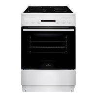 Elvita CCS4640V User Manual