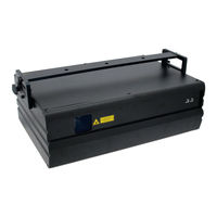 EuroLite VSL-1200RGB User Manual