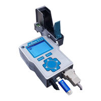 DOTJET DJ1 Operation Manual