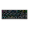 Corsair K60 PRO TKL RGB - Optical-Mechanical Gaming Keyboard Manual