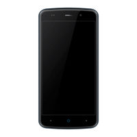 Allview P6 lite User Manual