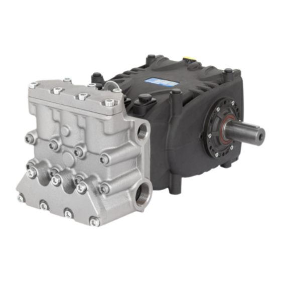 Pratissoli WK Series Repair Manual