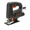 Black & Decker BDEJS4C - VARIABLE SPEED JIG SAW Manual