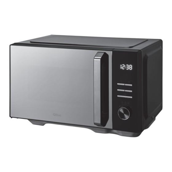 Qilive Q.6443 User Manual
