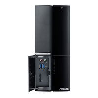 Asus Essentio CP6230 User Manual
