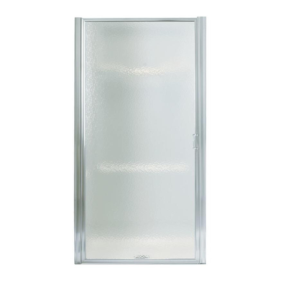 Sterling Plumbing 950C Specifications