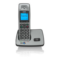 BT CALLER DISPLAY 2000 Quick Setup And User Manual