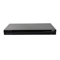 URC Total Control SNP-2 Owner's Manual