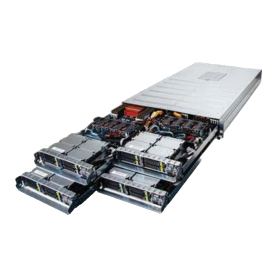 Penguin Computing Relion 2940 Technical Manual