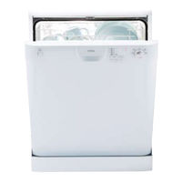 CDA WF140 Installation, Use And Maintenance Manual