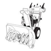 Poulan Pro 96192001803 Owner's Manual