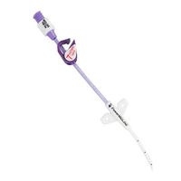 Bard PowerMidline Instructions For Use Manual