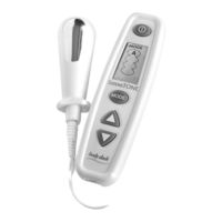 Body Clock SensaTONE Instructions For Use Manual