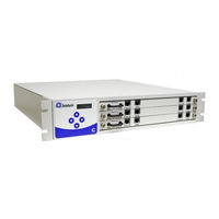 Telebyte 458-3SLB Manual