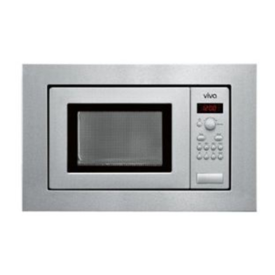 Viva VVM16O3250 Manuals